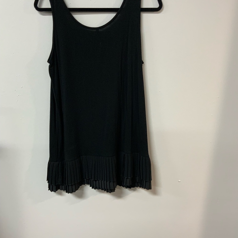 Ruby Ribbon Tank - image 3